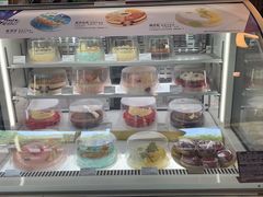 -哈根达斯(绍兴银泰店)