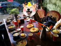 -四海楼(如皋定慧禅寺店)