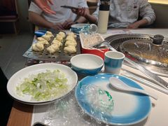 -遇东北林区铁锅炖(南开店)