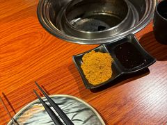 -牛佬•炭火烤肉(挂绿店)