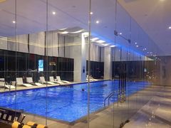 -普拉达游泳健身(水湾1979店)