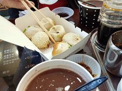 -泰龙城小吃街