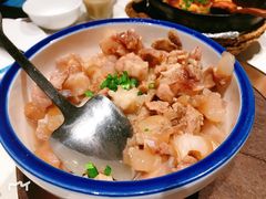 -坛宗剁椒鱼头(河西王府井店)