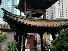 景点-真庆观