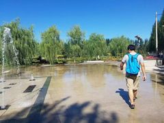 -吉林大学(前卫南区)