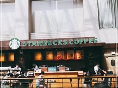 -星巴克(浙江省人民医院店)