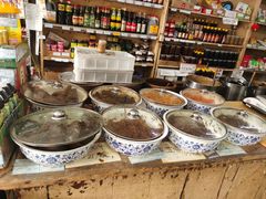 -赵府街副食店