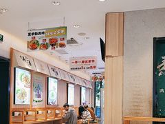 -武圣羊汤·西北面(朝阳门店)