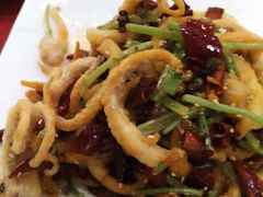 -大眼锅贴水饺(河东店)