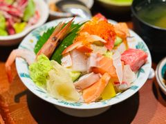 -和乐日本料理(淘金店)