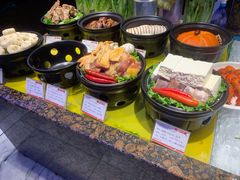 奶奶烧的小公鸡-7017浙菜•建德味(中财店)