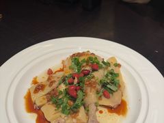 博白·白切鸡（半只）-桂小厨广西菜(万象城店)