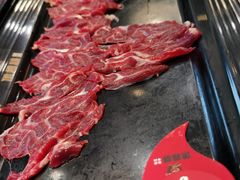-顶福胜潮汕牛肉火锅(观沙岭店)