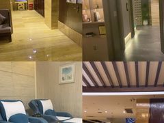 -益健·足疗汗蒸SPA(芙蓉广场店)