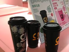 -gleeglee乐溢亦茶(合生汇店)