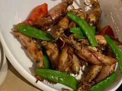 -79号渔船海鲜饭店(华强北店)