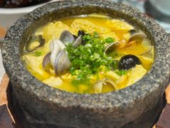 -维园悦谱·海派家常菜(乌鲁木齐南路店)