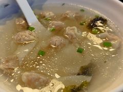 -食惠里小笼包面馆(越秀店)