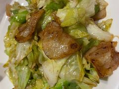 手撕包菜-惠丰堂饭庄·烤鸭·京味菜(西北旺·唐家岭店)