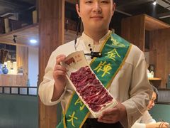 -手选潮汕鲜活牛肉火锅(二七广场店)