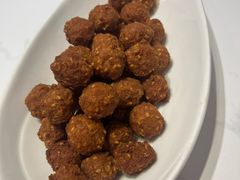 -北平小馆·烤鸭·家常菜(磨房北里店)