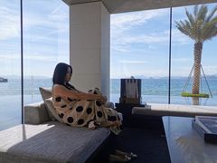 -深圳大梅沙京基洲际度假酒店