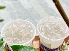 -茶话弄(中贸广场店)