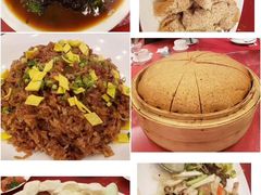 -西苑酒家(太古城店)