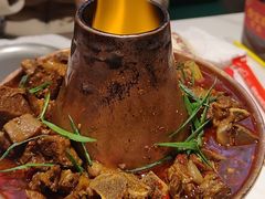 -叁宝烤肉• 西安烧烤(凤城十二路店)