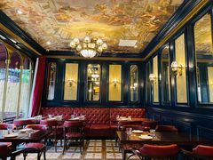 -Golden Lily河内巴黎法越料理餐厅(建国西路店)