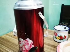 -炙热童年·老北京炙子烤肉(南锣鼓巷店)