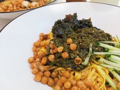 -拌面小当家