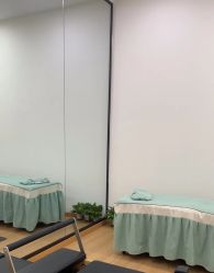 -玛尼瑜伽·普拉提