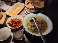 -外婆家(杭州马塍店)