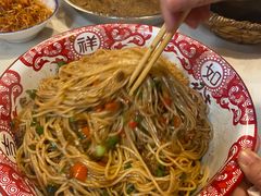 -传统菜农庄(皇姑路店)