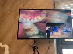 -劲松口腔医院(蓝色港湾院)