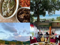 -晓琦农家菜馆·地道农家菜