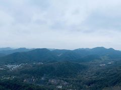 -北高峰