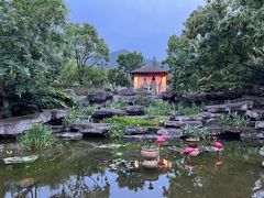 -余姚阳明温泉山庄