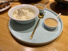 爵克拌炒米-蒙料·手把肉(望京店)