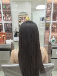 -时尚殿堂hair salon