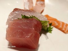 -初色海鲜自助(万丰路店)