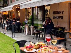 -Money Shops(愚园路店)