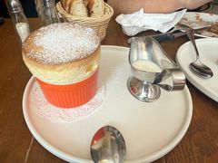 GMSouffle舒芙蕾-Entrecôte 法国牛扒馆(保利·时光里店)