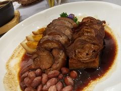 -汤城小厨•粤菜•靓汤(金宝街店)