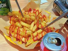 -Woolee韩食堂·韩式家庭料理