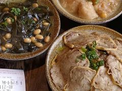 -朱家小厨(红塔西路店)