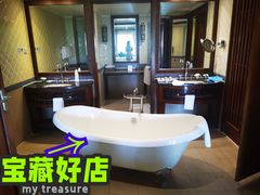 -三亚亚龙湾天域度假酒店