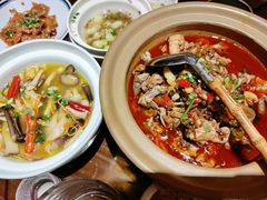 -火宫殿·湘菜小吃·商务宴请·生日聚会(东塘店)