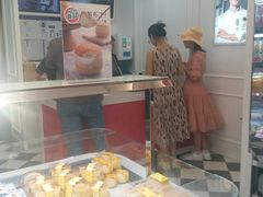 -味多美蛋糕(马家堡永辉店)